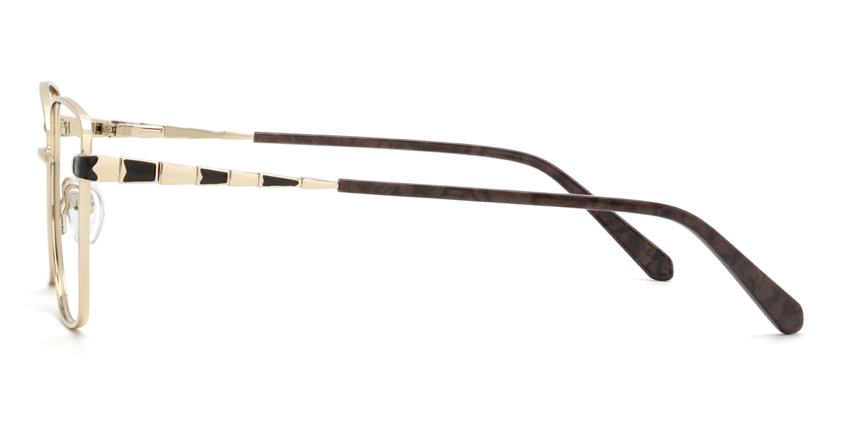 Or Bukata Lunettes - Rectangle Glasses