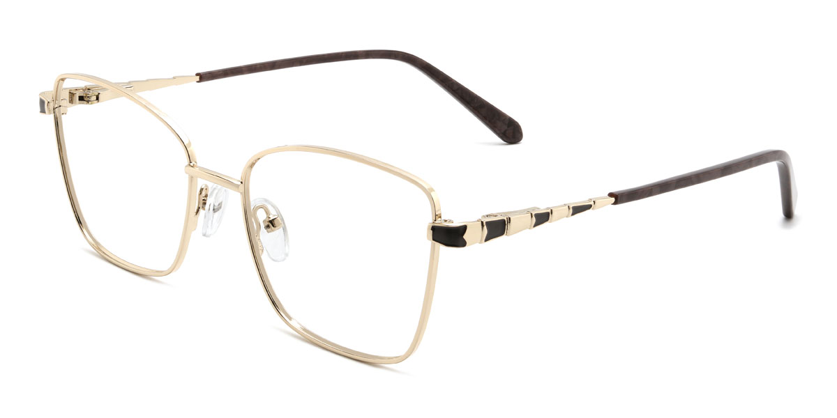 Or Bukata Lunettes - Rectangle Glasses