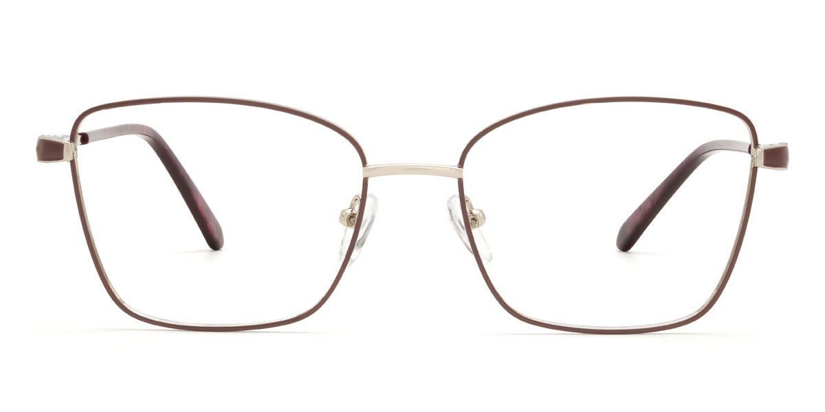 Vin Bukata Lunettes - Rectangle Glasses