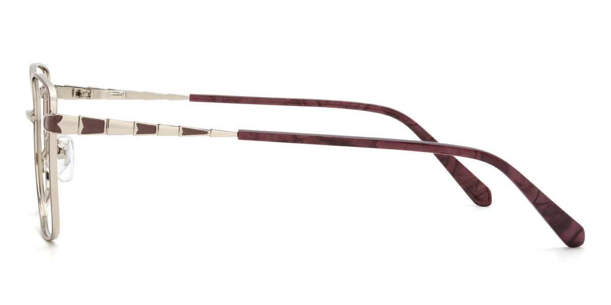 Vin Bukata Lunettes - Rectangle Glasses