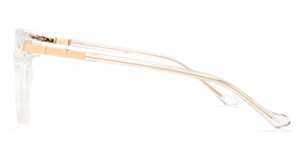 Clair Vasu Lunettes - Rectangle Glasses