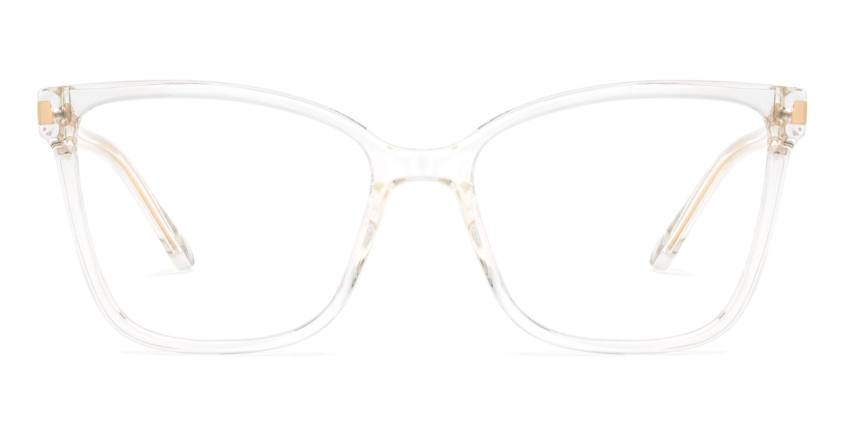 Clair Vasu Lunettes - Rectangle Glasses
