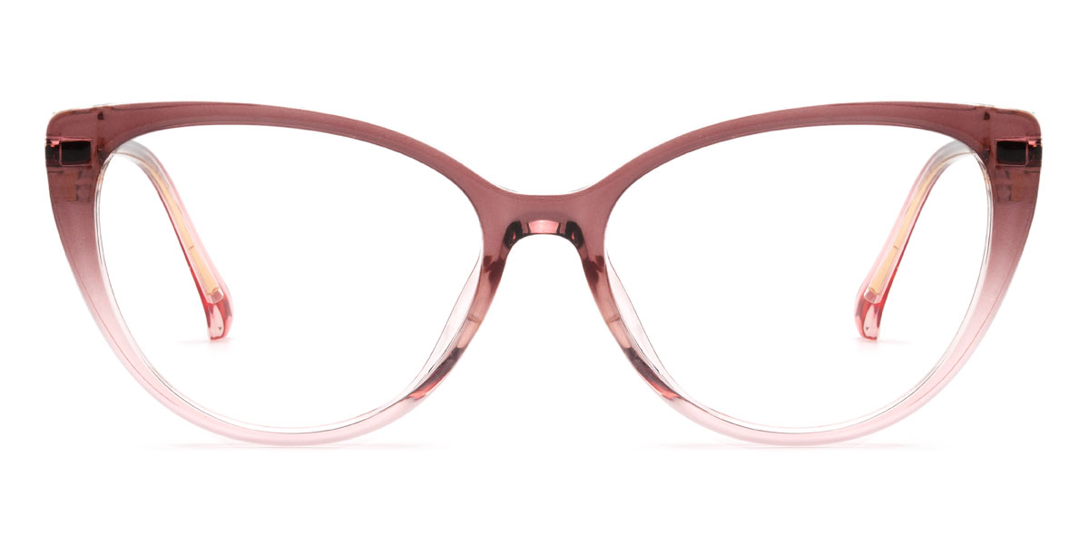 Violet Rose Naufal Lunettes - Cat Eye Glasses