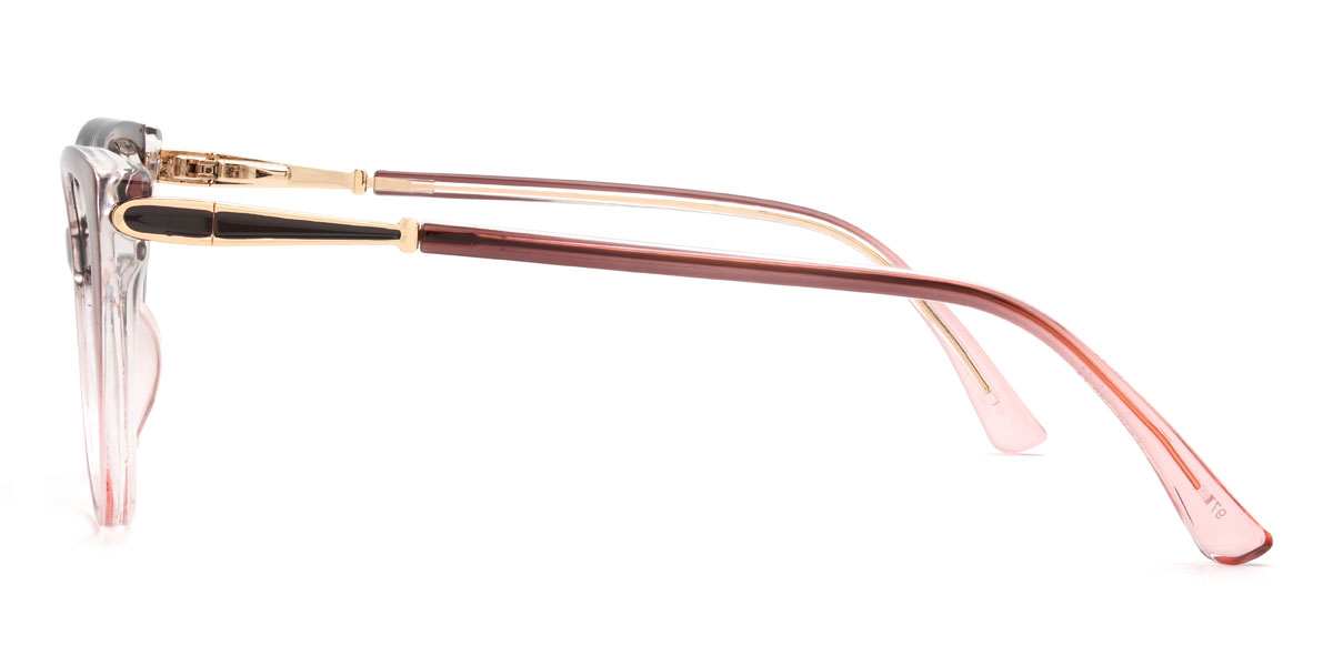 Violet Rose Naufal Lunettes - Cat Eye Glasses
