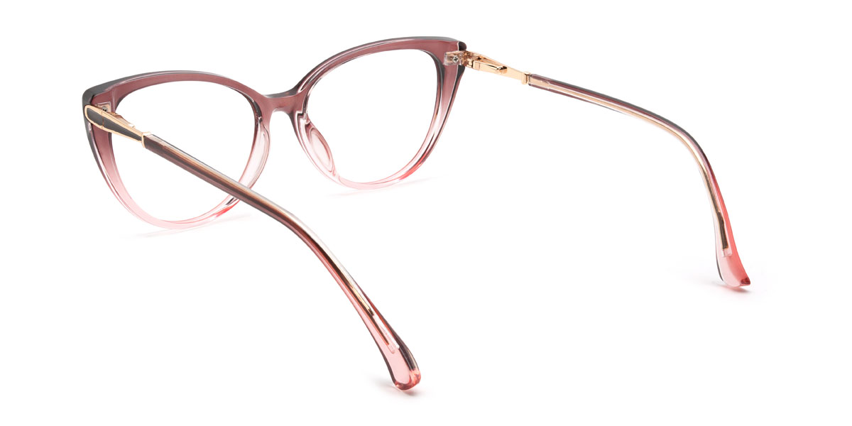 Violet Rose Naufal Lunettes - Cat Eye Glasses
