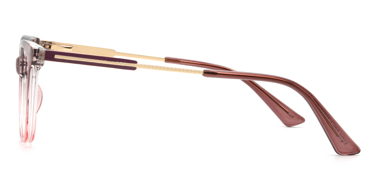 Violet Rose Giovana Lunettes - Rectangle Glasses