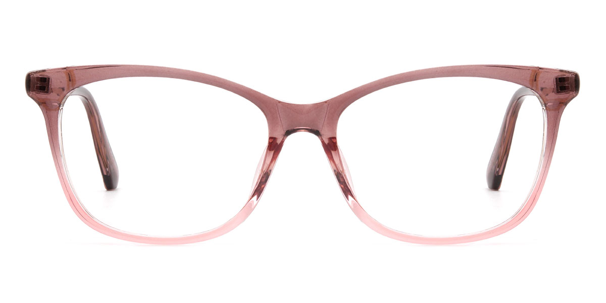Violet Rose Giovana Lunettes - Rectangle Glasses