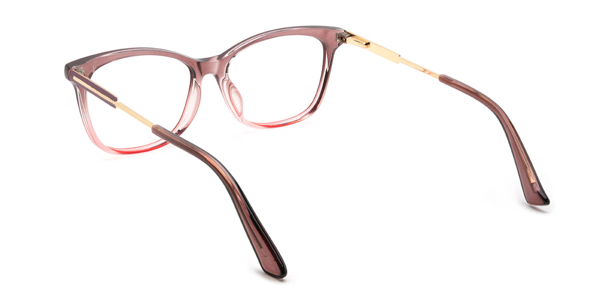 Violet Rose Giovana Lunettes - Rectangle Glasses