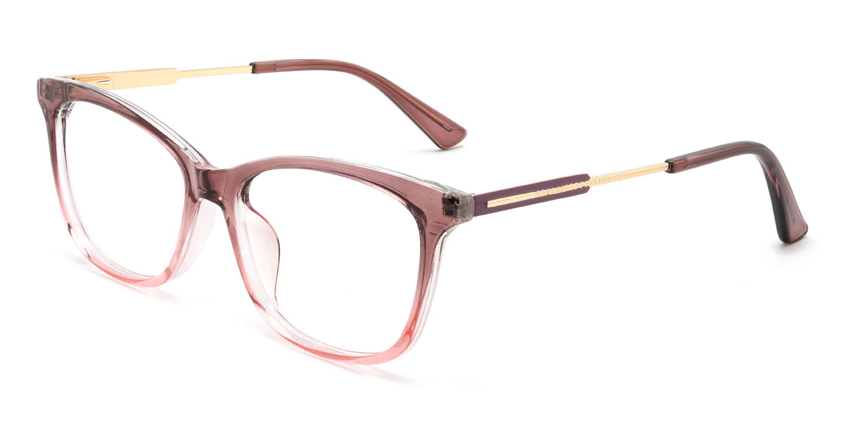 Violet Rose Giovana Lunettes - Rectangle Glasses