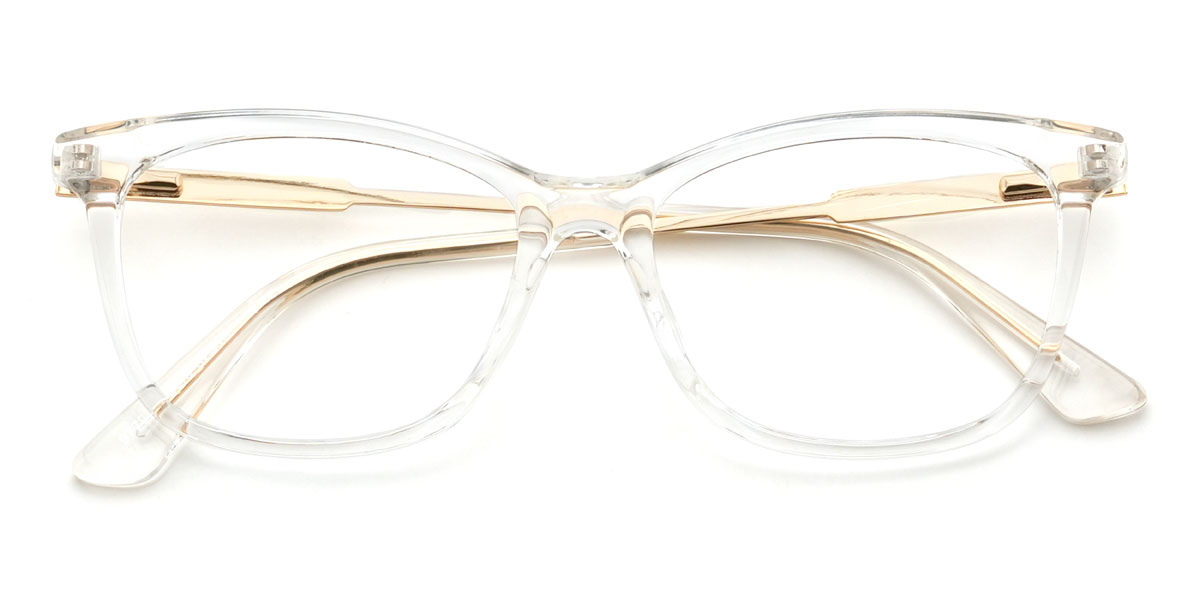 Clair Giovana Lunettes - Rectangle Glasses