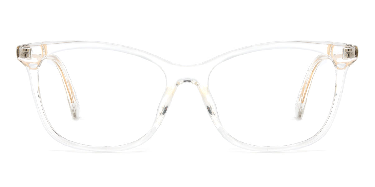 Clair Giovana Lunettes - Rectangle Glasses