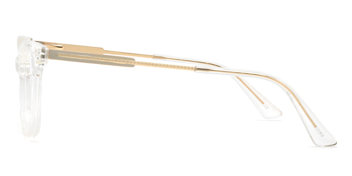 Clair Giovana Lunettes - Rectangle Glasses