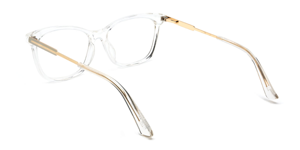 Clair Giovana Lunettes - Rectangle Glasses