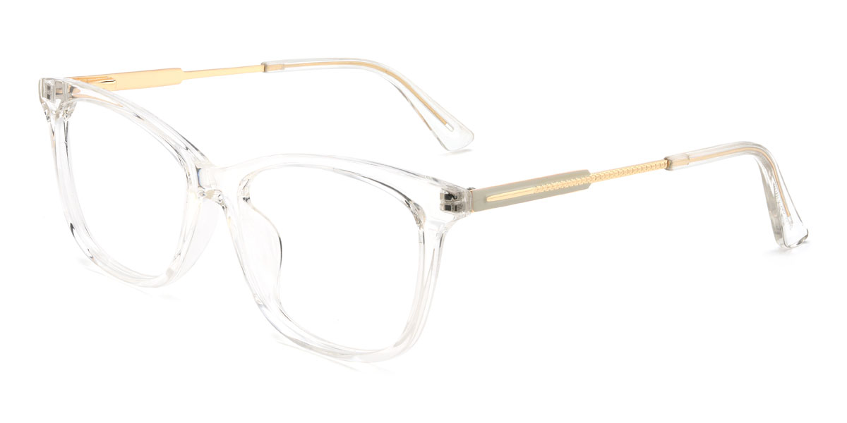 Clair Giovana Lunettes - Rectangle Glasses