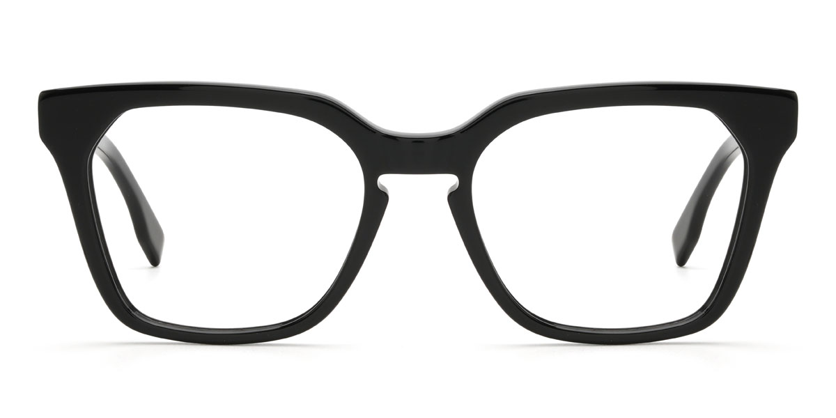 Noir Patel Lunettes - Rectangle Glasses