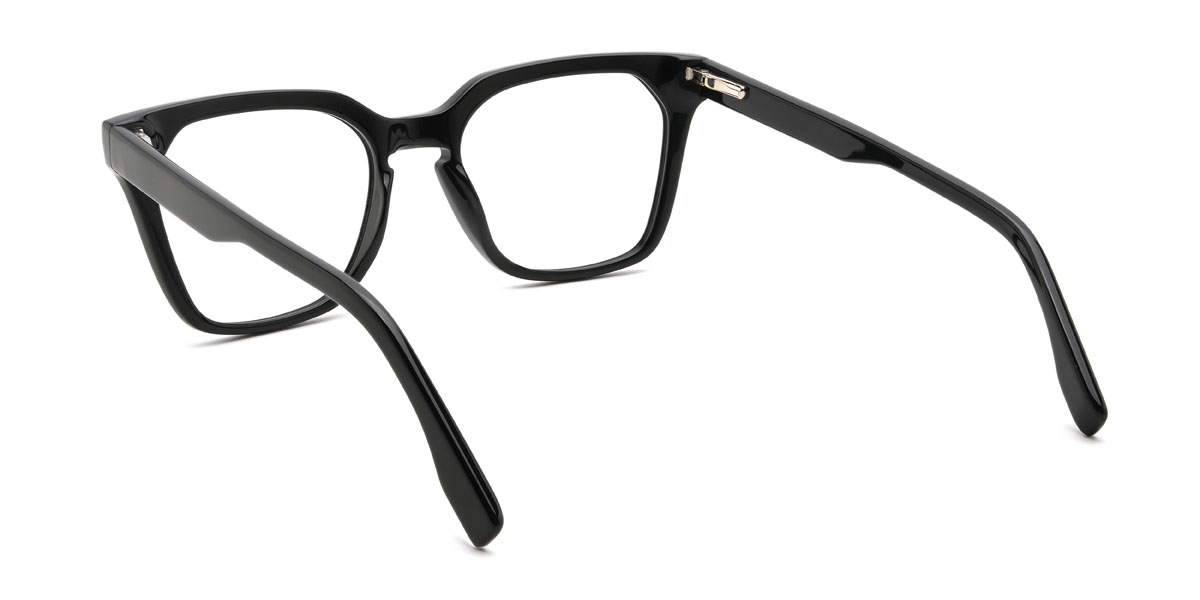 Noir Patel Lunettes - Rectangle Glasses