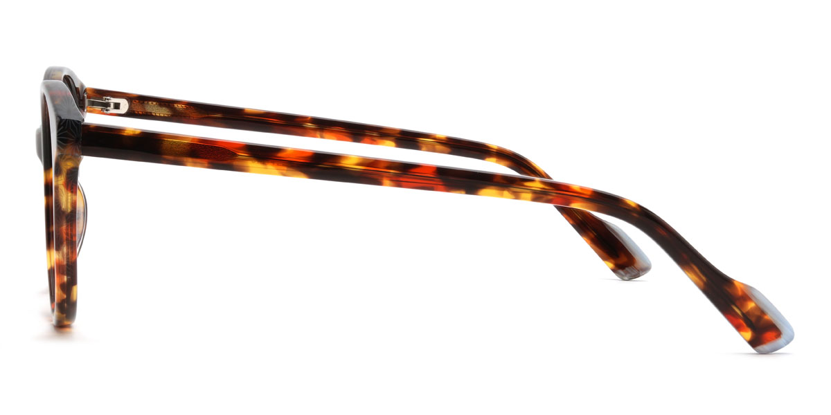 Écaille Jaymee Lunettes - Oval Glasses