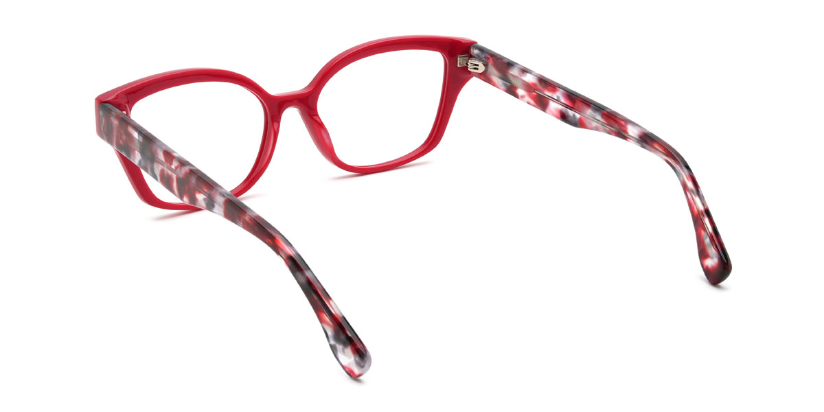 Vin Kamilia Lunettes - Rectangle Glasses