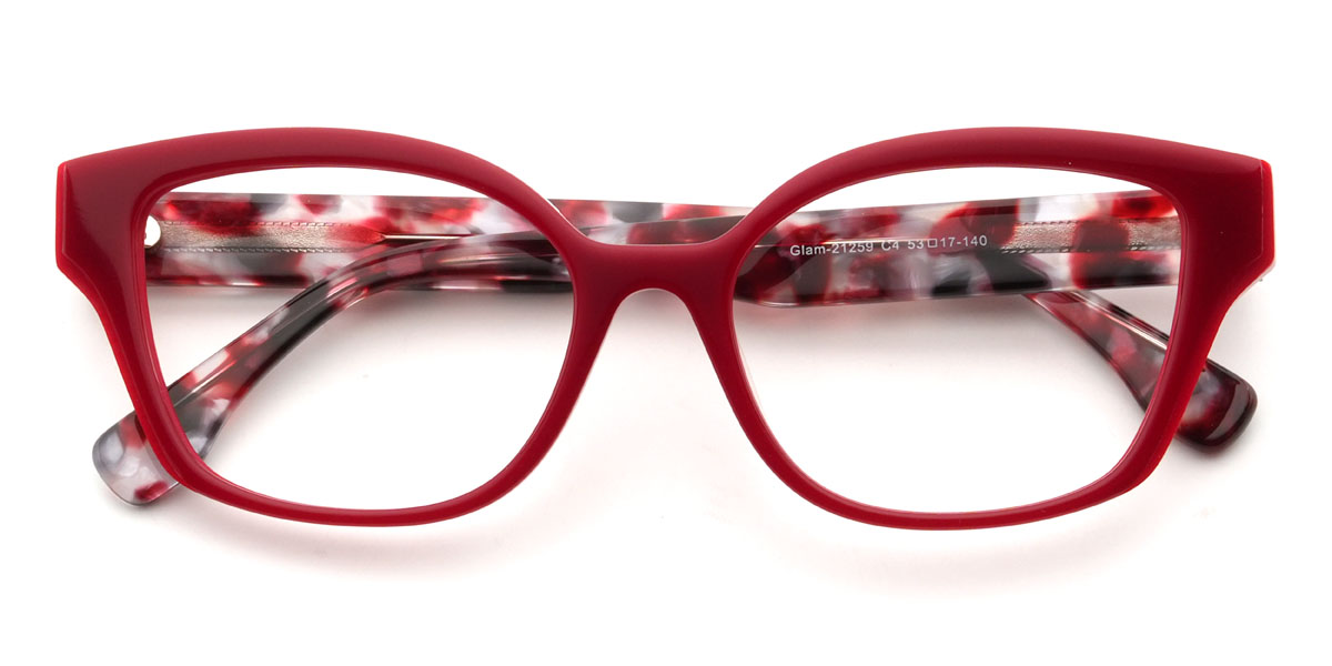 Vin Kamilia Lunettes - Rectangle Glasses
