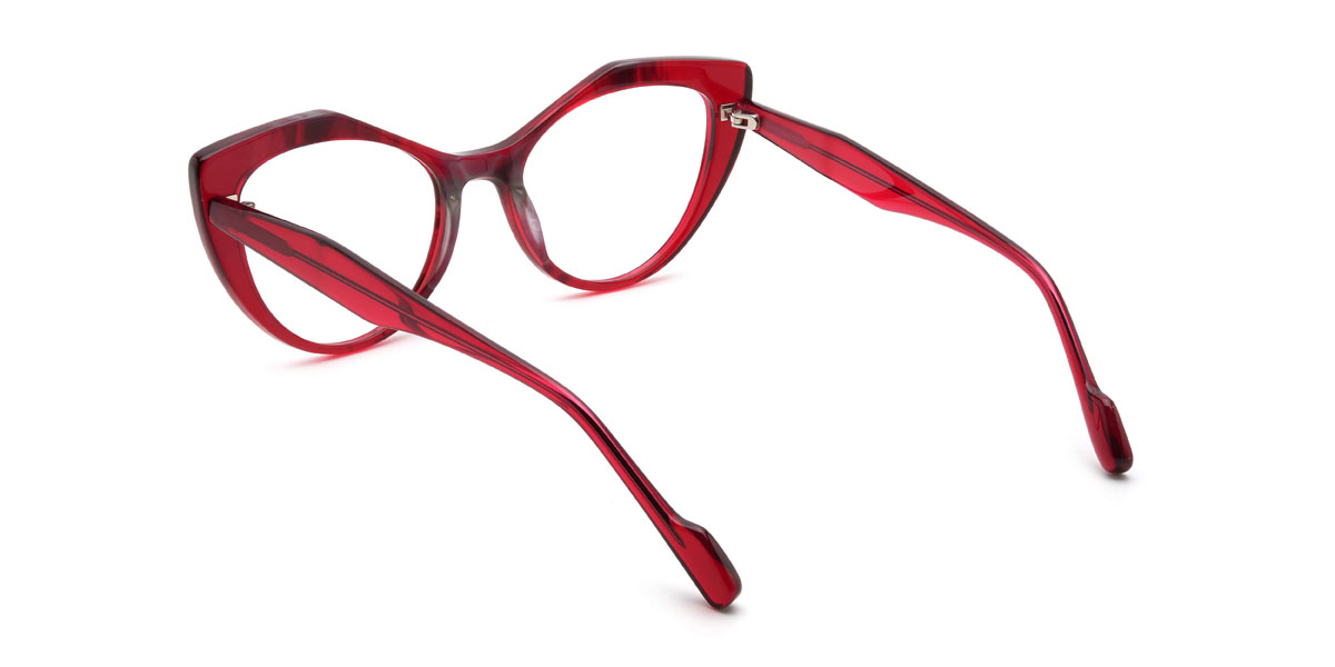 Vin Alvina Lunettes - Cat Eye Glasses