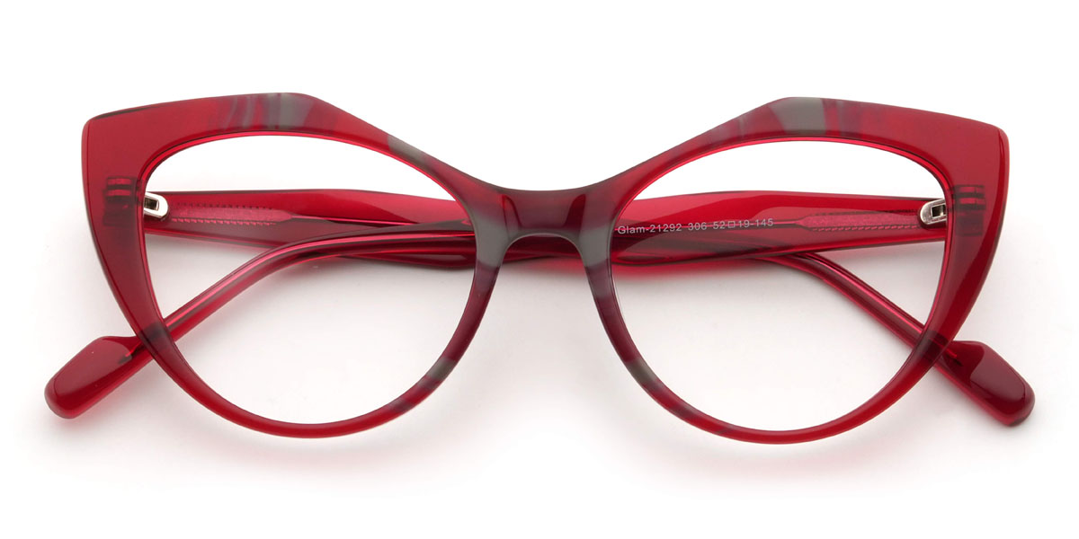 Vin Alvina Lunettes - Cat Eye Glasses