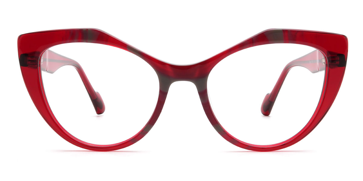 Vin Alvina Lunettes - Cat Eye Glasses