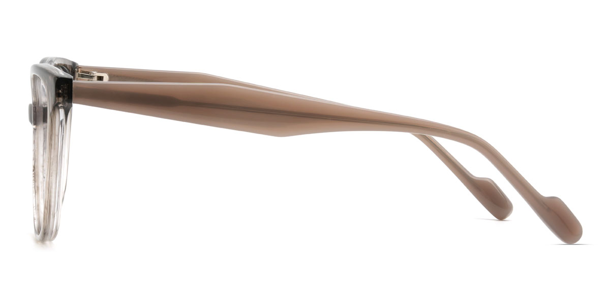 Gris Loralai Lunettes - Cat Eye Glasses