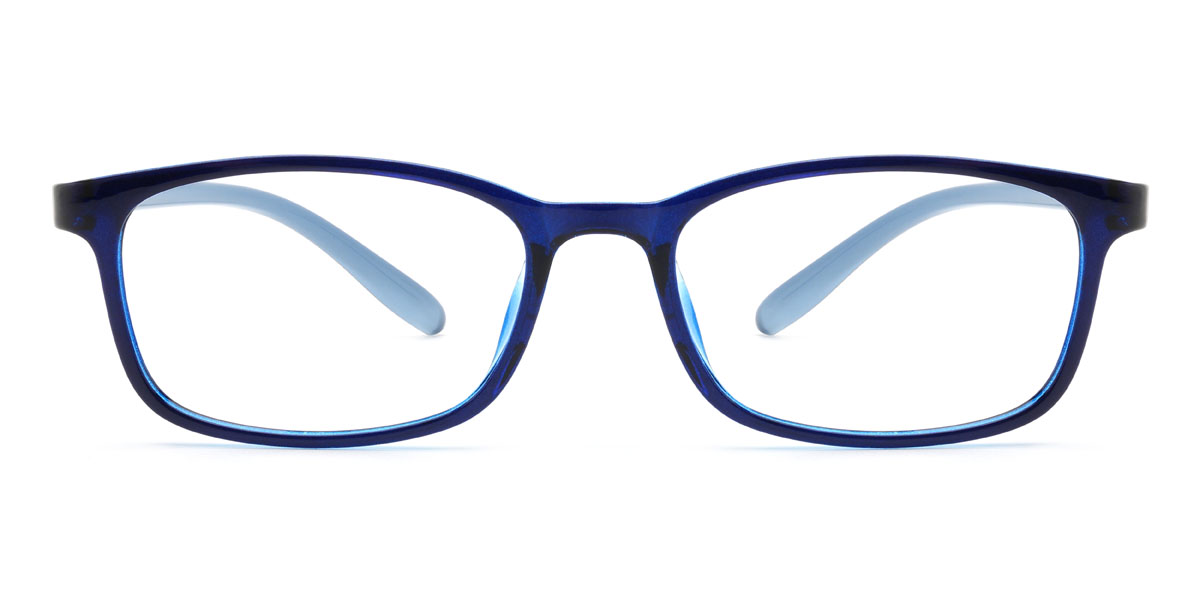 Bleu Rickie (Age 10-16) Lunettes - Kids Glasses