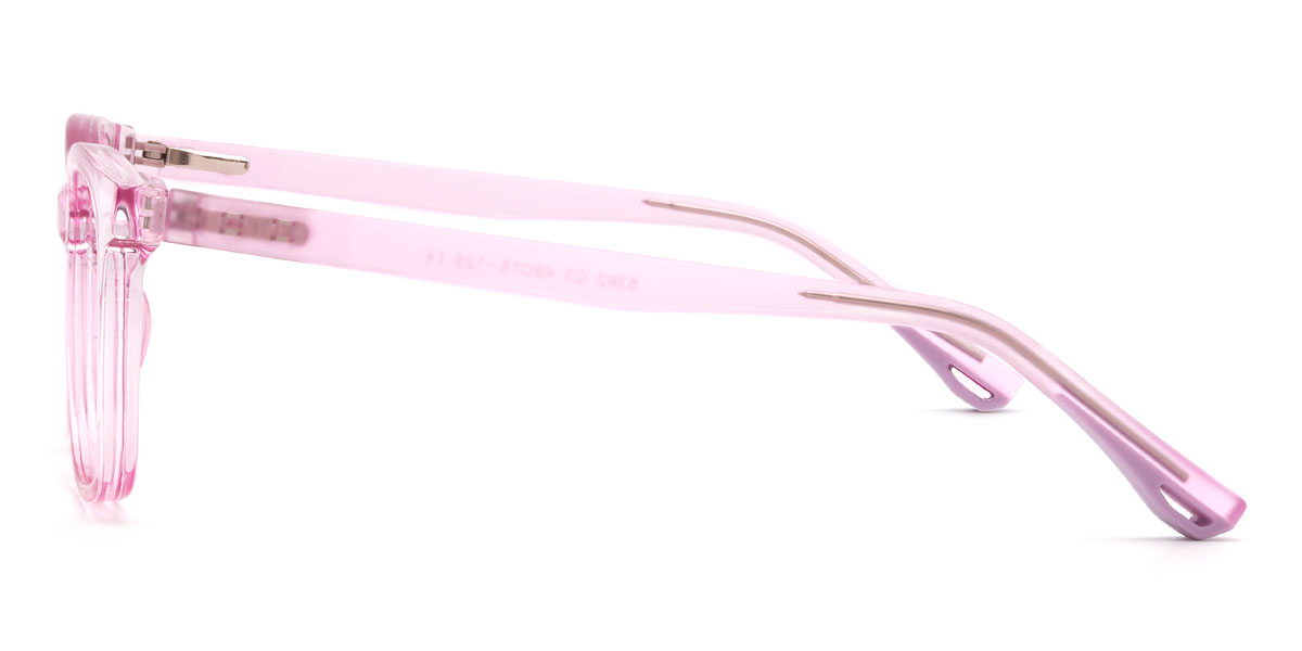 Claro Rosa Lemmy (Age 10-16) Gafas - Kids Glasses