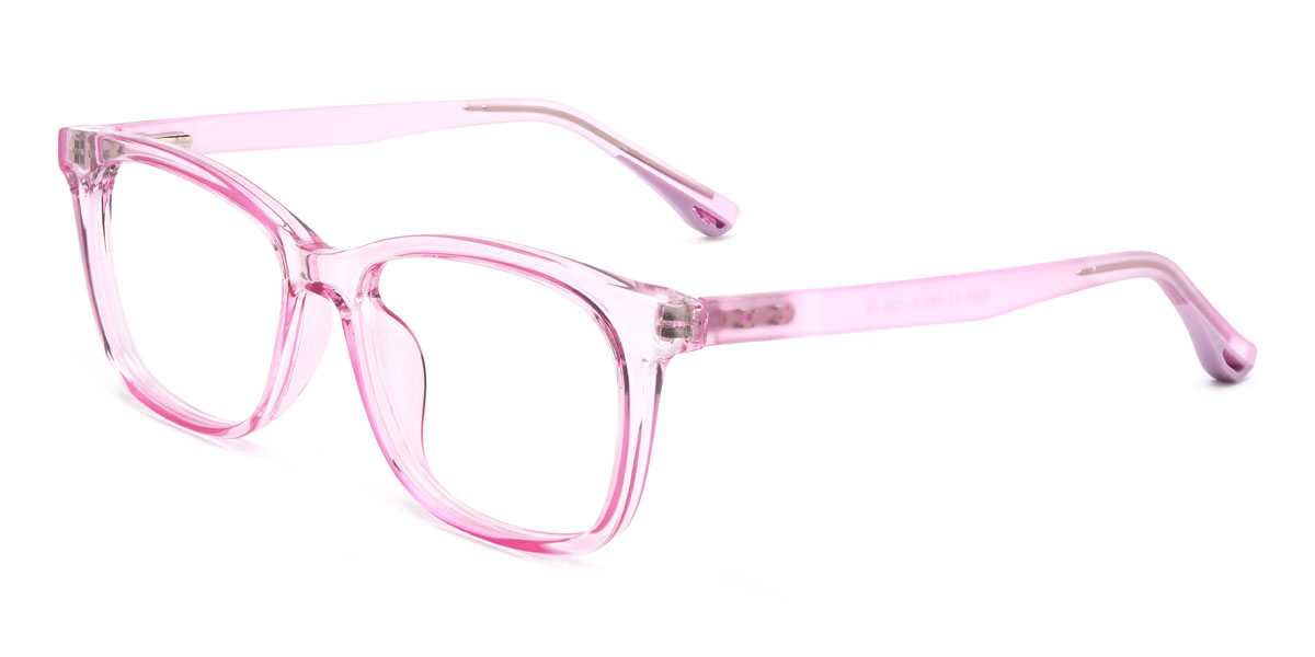 Claro Rosa Lemmy (Age 10-16) Gafas - Kids Glasses