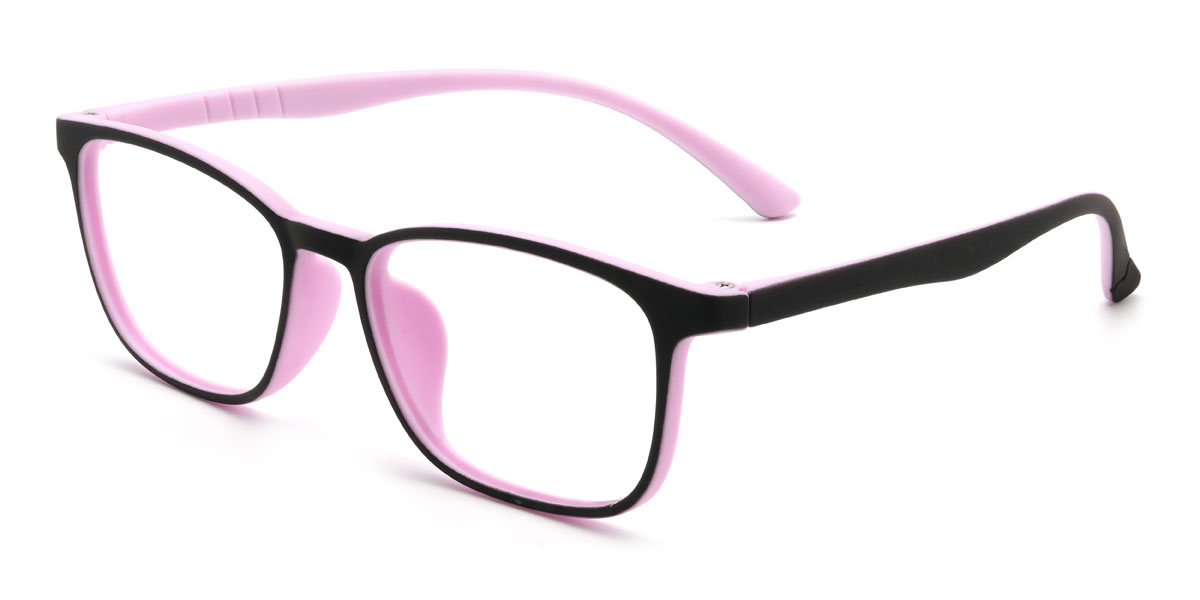 Noir Rose Francois (Age 10-16) Lunettes - Kids Glasses