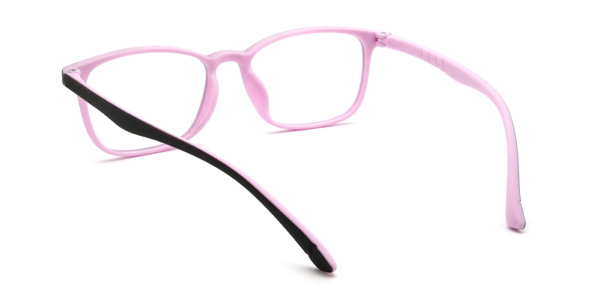 Noir Rose Francois (Age 10-16) Lunettes - Kids Glasses