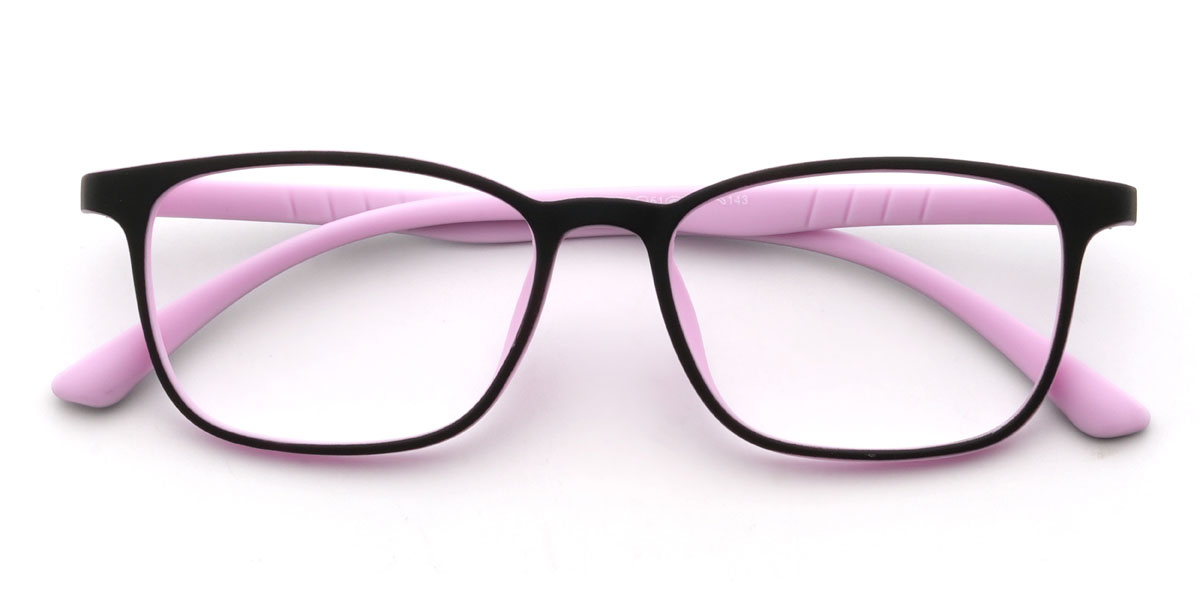Noir Rose Francois (Age 10-16) Lunettes - Kids Glasses