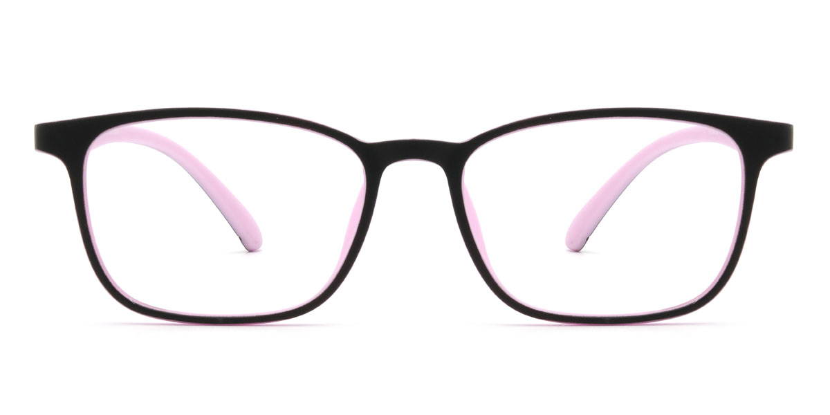 Noir Rose Francois (Age 10-16) Lunettes - Kids Glasses