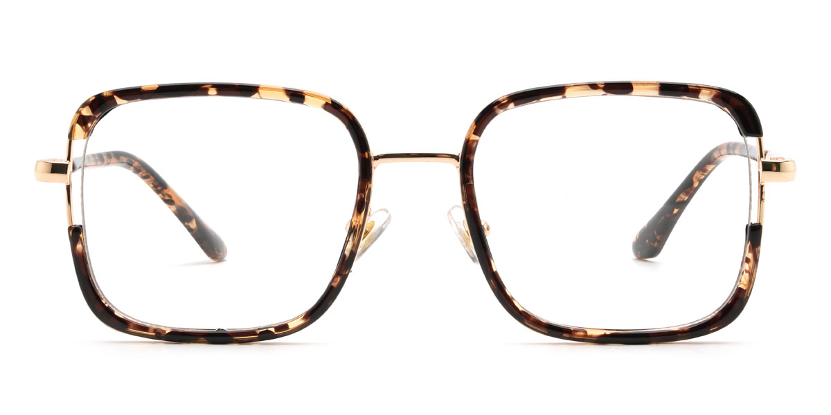 Carey Bensen Gafas - Rectangle Glasses