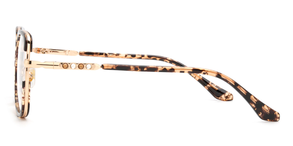 Carey Bensen Gafas - Rectangle Glasses