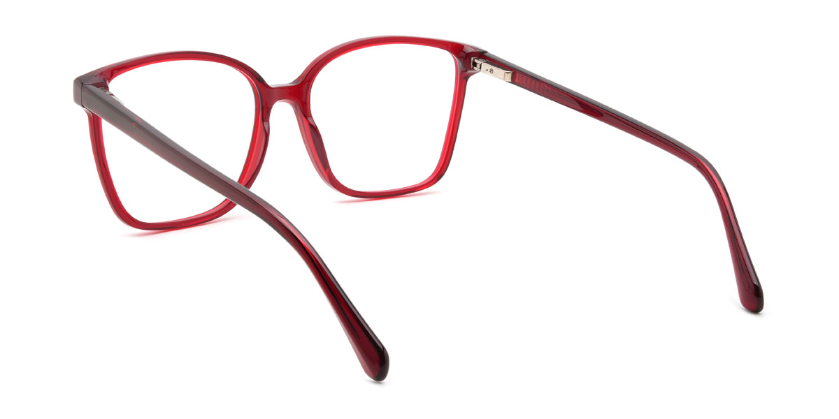 Vin Camillo Lunettes - Square Glasses