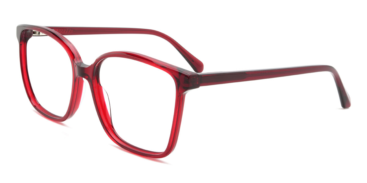 Vin Camillo Lunettes - Square Glasses