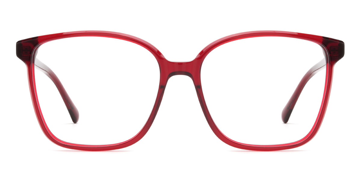 Vin Camillo Lunettes - Square Glasses