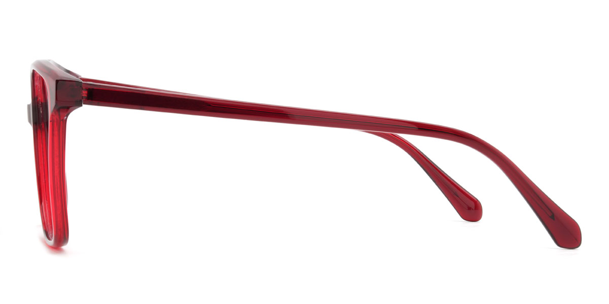 Vin Camillo Lunettes - Square Glasses