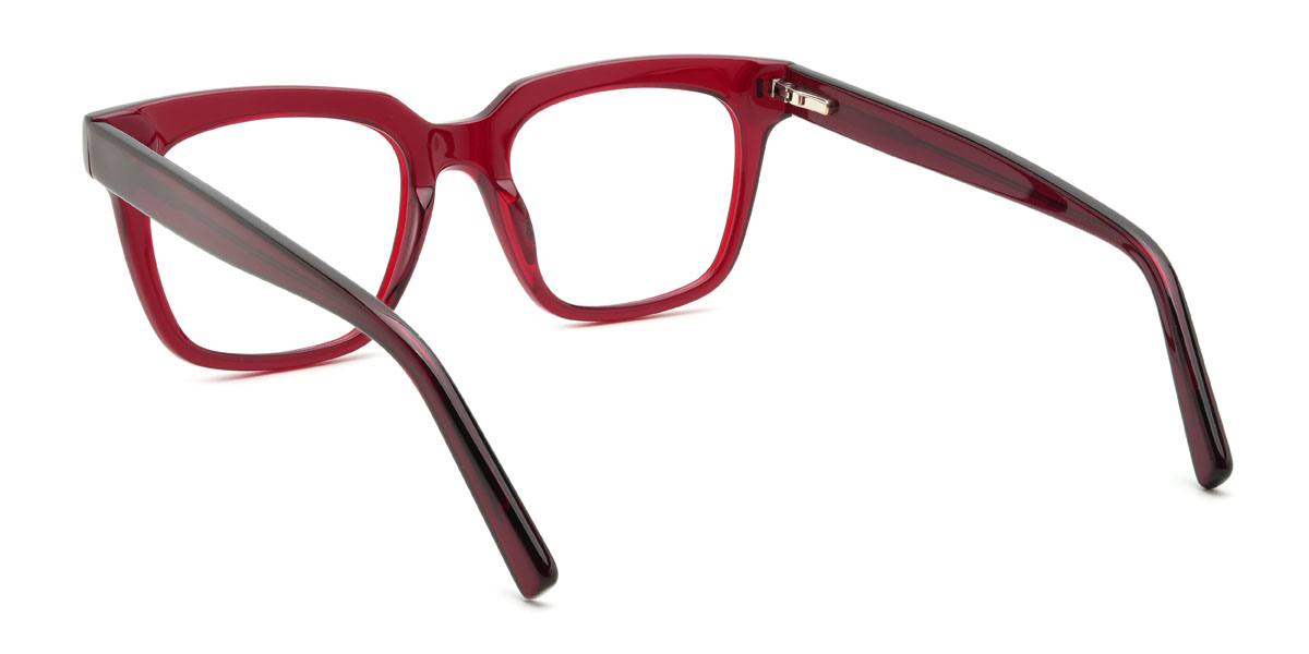 Vin Brion Lunettes - Rectangle Glasses