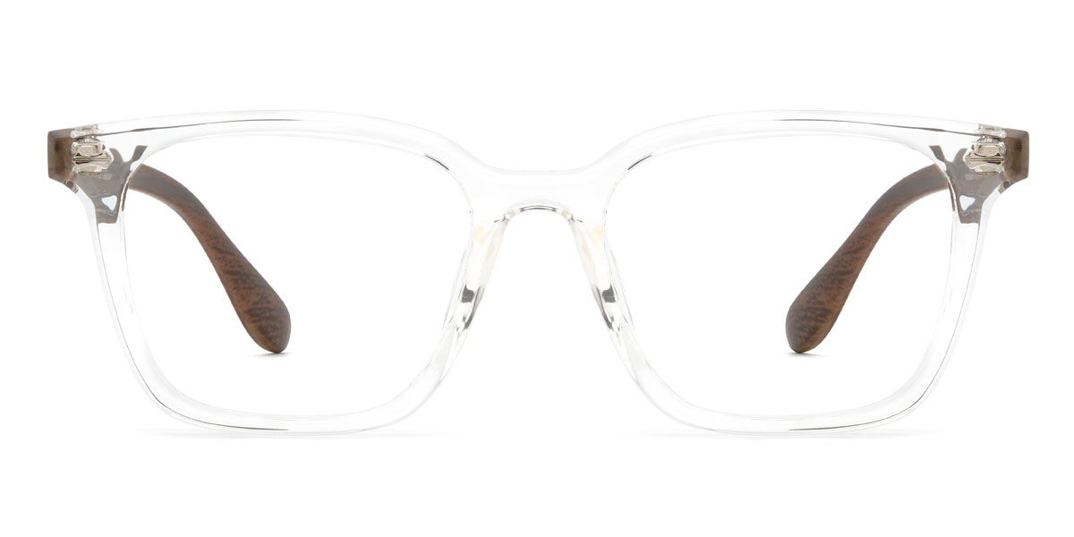 Clair Kadeem Lunettes - Rectangle Glasses
