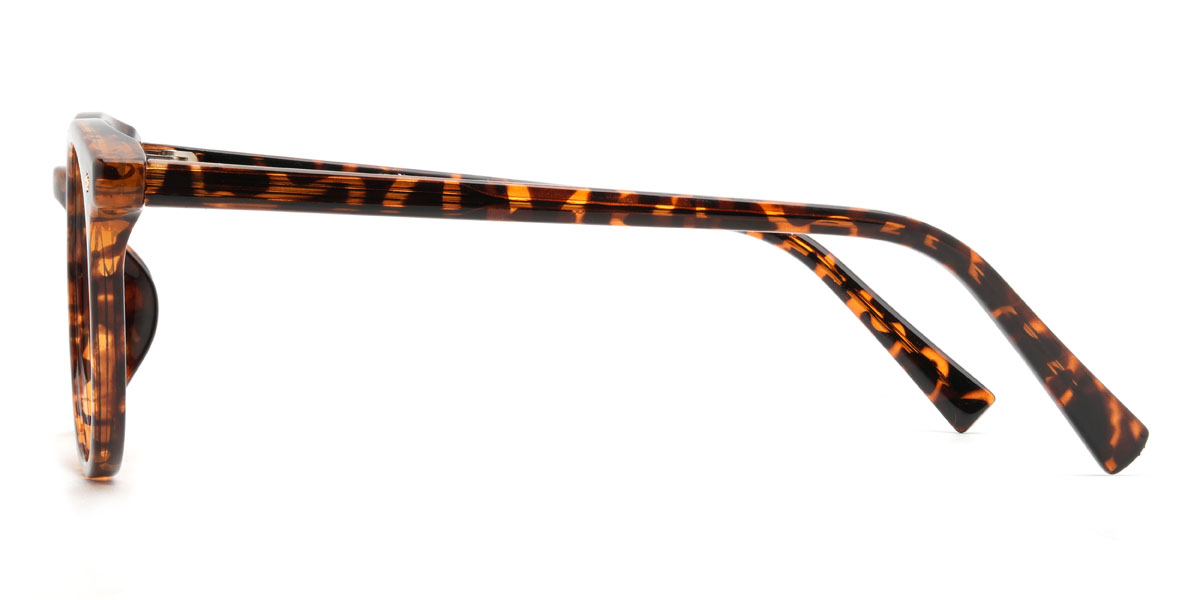 Écaille Farrel Lunettes - Oval Glasses