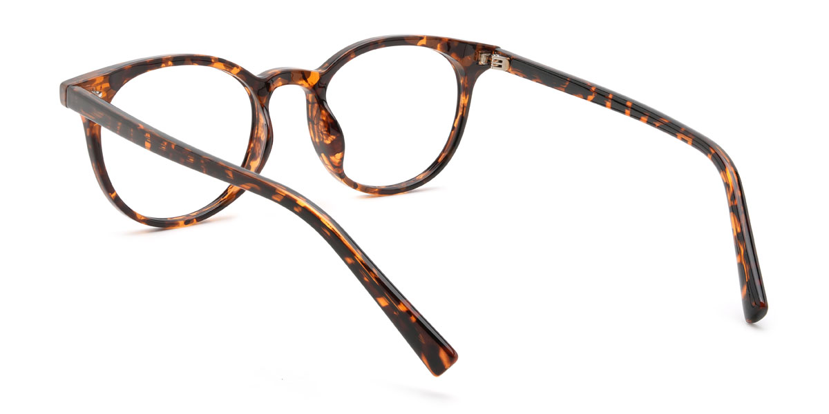 Écaille Farrel Lunettes - Oval Glasses