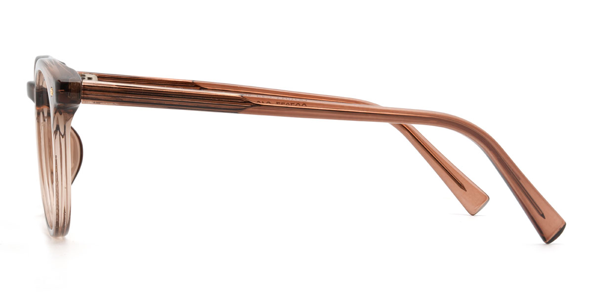 Marron Farrel Lunettes - Oval Glasses
