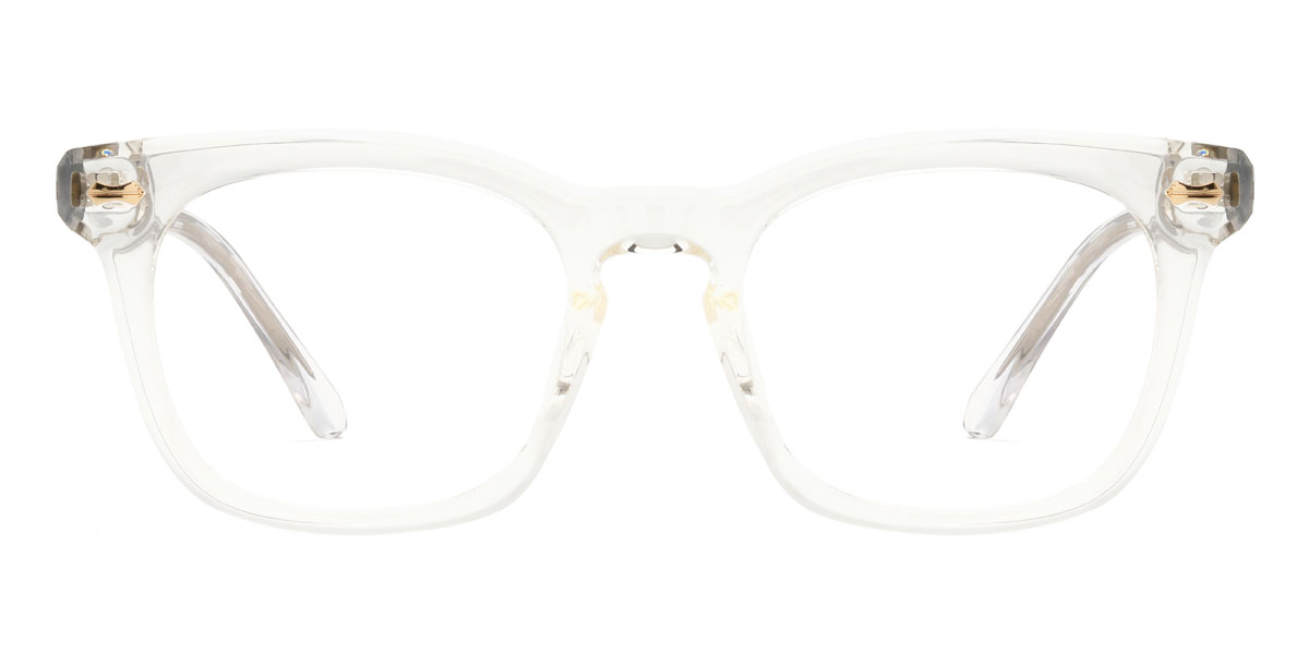 Clair Hernan Lunettes - Rectangle Glasses