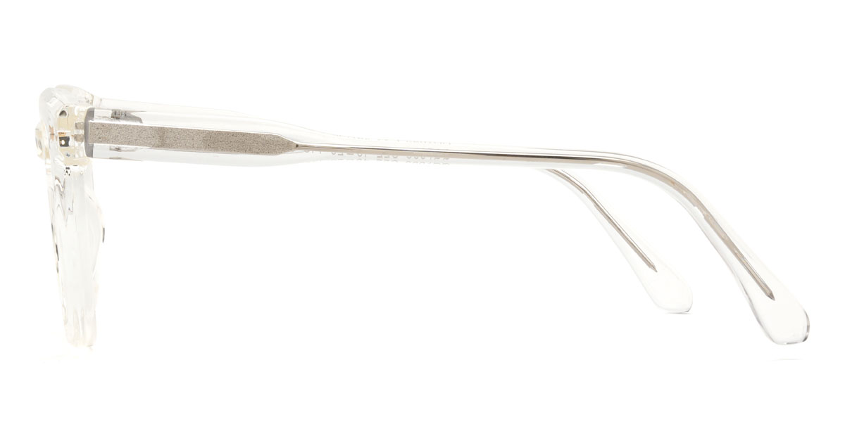 Clair Hernan Lunettes - Rectangle Glasses