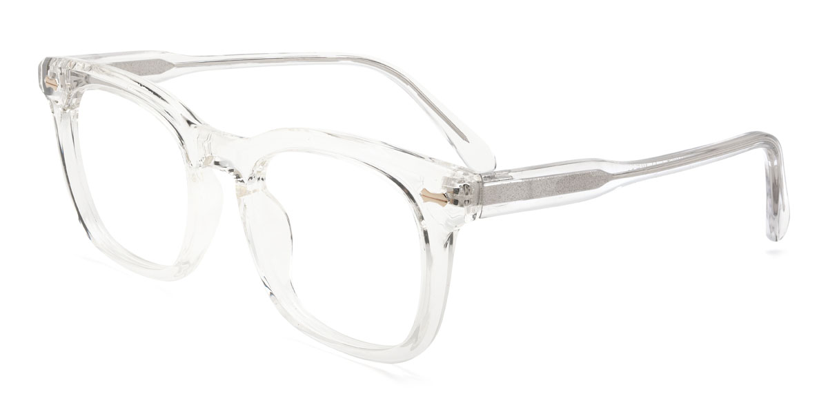 Clair Hernan Lunettes - Rectangle Glasses