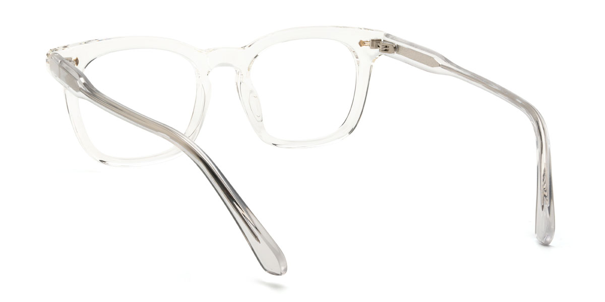 Clair Hernan Lunettes - Rectangle Glasses