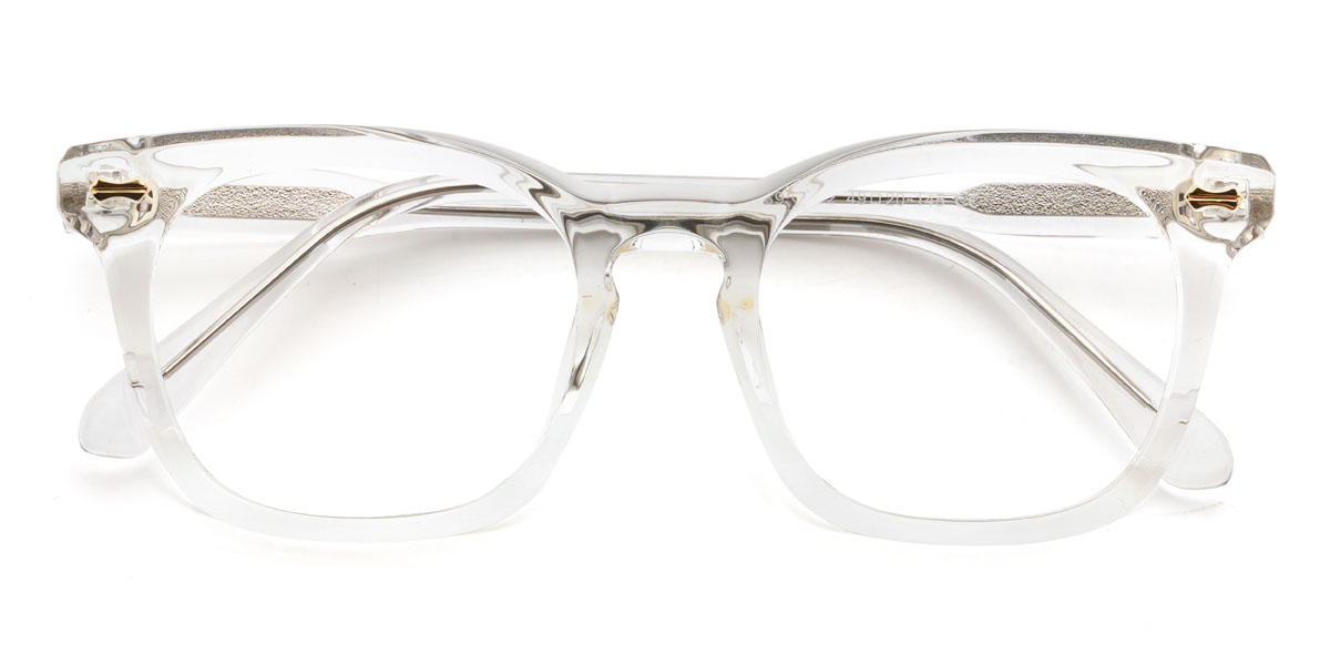 Clair Hernan Lunettes - Rectangle Glasses